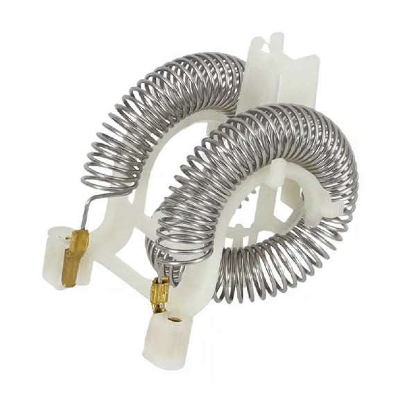 Resistência Para Ducha Ducali Zagonel 127v 5500w