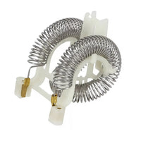 Resistência Para Ducha Ducali Zagonel 127v 5500w