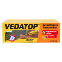 Vedatop Vedacit Otto Baumgart 12kg