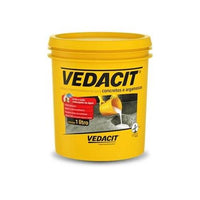 Adesivo De Chapisco E Argamassa Bianco Vedacit 900ml
