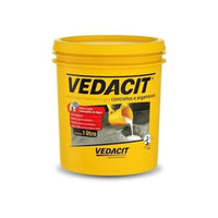 Adesivo De Chapisco E Argamassa Bianco Vedacit 900ml
