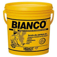Vedacit Bianco Adesivo Para Argamassa E Chapisco 18 Litros