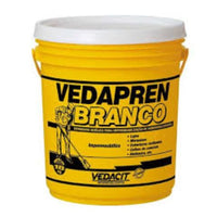 Vedapren Branco Vedacit 18kg Otto Baumgart