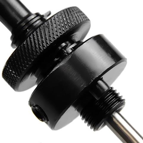 STAMACO SUP SDS SC BI-METAL 32-250MM
