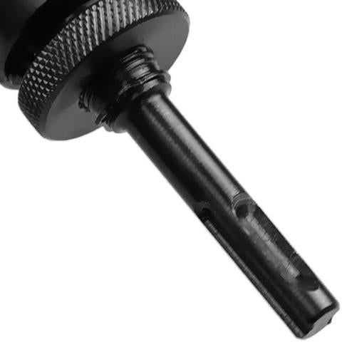 STAMACO SUP SDS SC BI-METAL 32-250MM