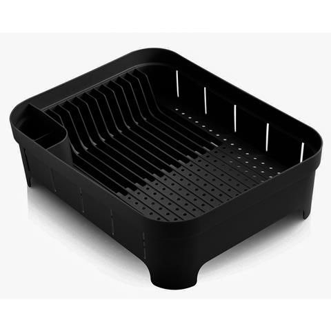 Escorredor De Louças Trium Preto Martiplast