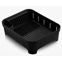 Escorredor De Louças Trium Preto Martiplast
