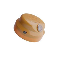 Relé Fotoelétrico com Retardo 127V RFR1FS Exatron