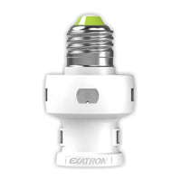 Foto Soquete Microc Bivolt Exatron