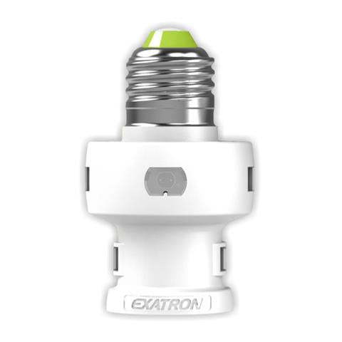 Foto Soquete Microc Bivolt Exatron