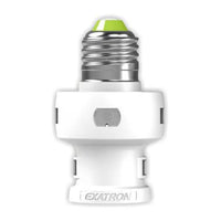Foto Soquete Microc Bivolt Exatron
