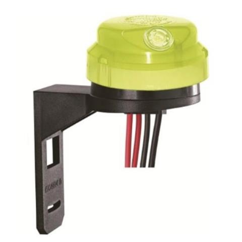 Relé Fotoelétrico 220v Csup Exatron
