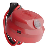 Relé Fotocélula Slim Trifácil Retardo 4kv 127v Exatron
