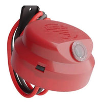 Relé Fotocélula Slim Trifácil Retardo 4kv 127v Exatron