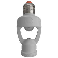 Sensor De Presença Exatron De Teto Com Soquete E27