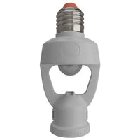 Sensor De Presença Exatron De Teto Com Soquete E27