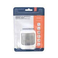 Sensor De Presença Frontal X Control Exatron