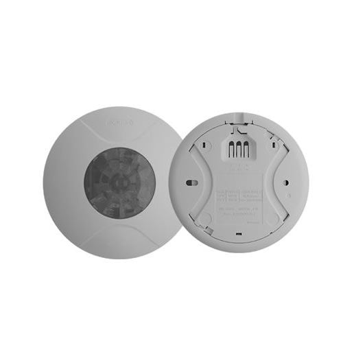 Sensor De Presença Exatron De Teto Com Controle Chave