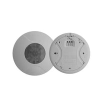 Sensor De Presença Exatron De Teto Com Controle Chave