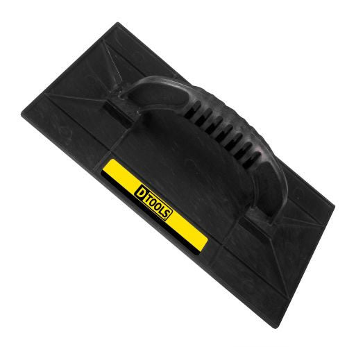 DESEMPENADEIRA PLASTICA LISA 30 X 17