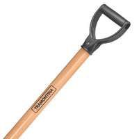 Pá Concha De Bico N0 3 Epóxi Com Cabo Y Em Pvc Dtools