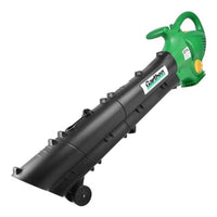 Soprador E Sugador De Folhas Garthen Gss3000 3000w