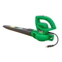 Soprador De Folhas Garthen 2000w 127v