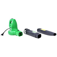 Soprador De Folhas Garthen 2000w 127v