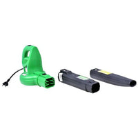 Soprador De Folhas Garthen 2000w 127v