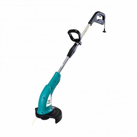 Aparador De Grama Garthen 1500w 127v Bipartido