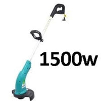 Aparador De Grama Garthen 1500w 220v Bipartido Gam-1500bp