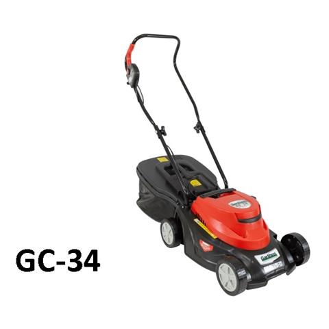 Cortador De Grama Garthen Gc34 1100w 220v