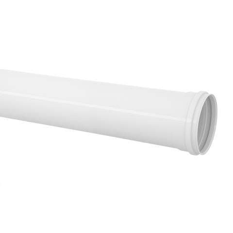TUBO ESGOTO 40MM 6M TIGRE
