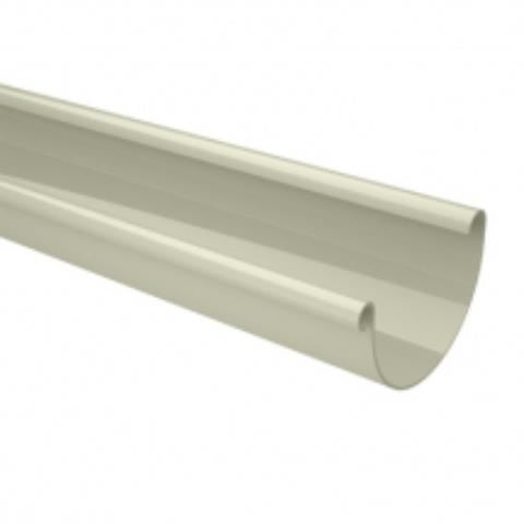 AQUAPLUV EMENDA CALHA 125MM