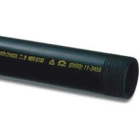 Tubo Eletroduto Pvc 1/2 Polegada 3 Metros Krona