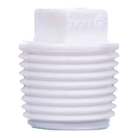 Plug Roscável 1/2 Tigre