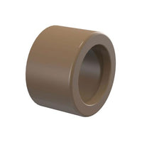 Bucha De Redução Curta Pvc 50 X 40 Mm Krona