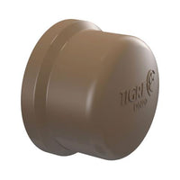 Cap Soldável 20mm Para Água Fria Krona