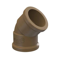 Joelho 45 Soldável 40mm Krona