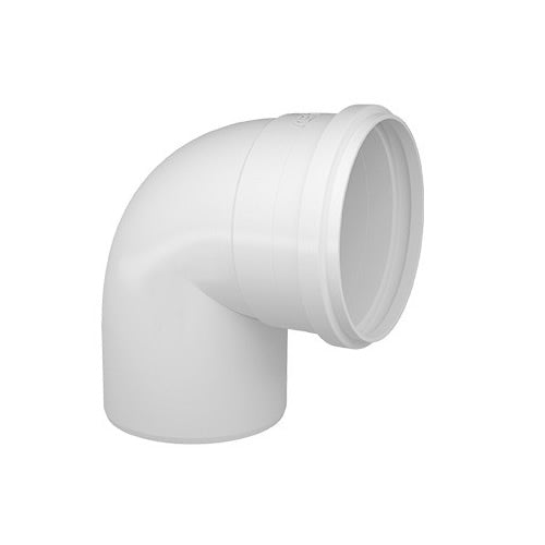 Joelho 90 Graus 50mm Classe 8 Krona