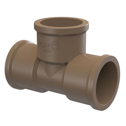 Te Misto 25mm X 3/4 Pol Mexichem