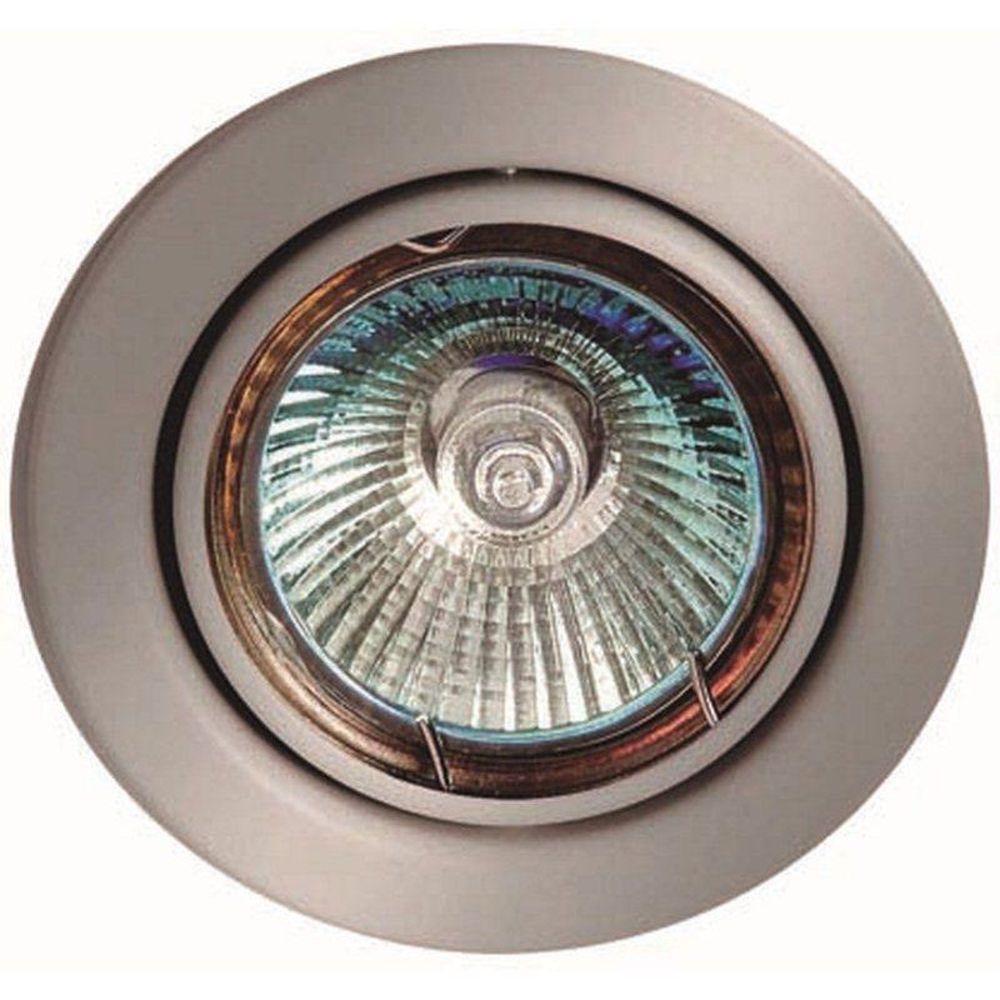 BRONZEARTE EMB.SQUARE BASC..ALUM. 83 MM NI