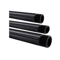 Tubo Eletroduto Pvc Krona 114mm X 3m