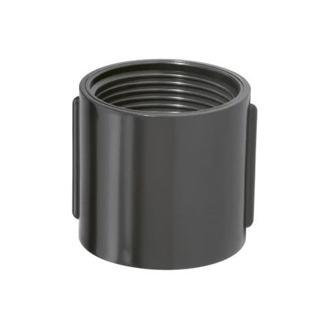 Luva Eletroduto Pvc 3/4 Polegada