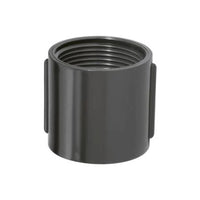 Luva Eletroduto Pvc 3/4 Polegada