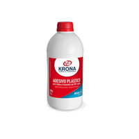 Adesivo Para Tubos E Conexões PVC Krona 850g