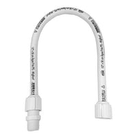Engate Flexível Krona 60cm Para Pias E Tanques 1/2 Polegada