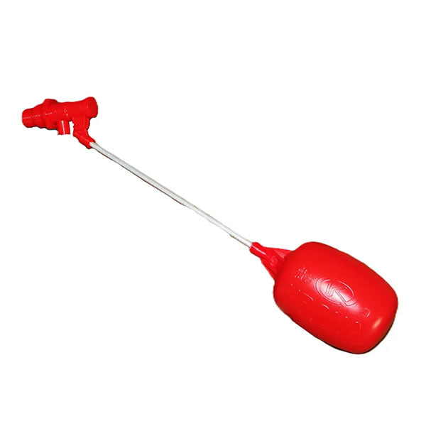 KRONA TORNEIRA  BOIA P/CAIXA D'AGUA 25CM 1/2" E 3/4"