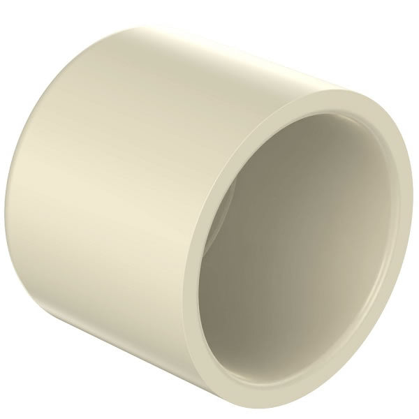 Cap Cpvc 22mm Ultraterm Krona Para Água Quente E Fria