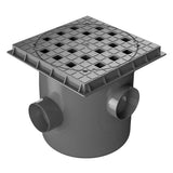 CAIXA DE AREIA DN300 KRONA